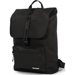 Sac à vélo de cargaison urbain à l'épreuve urbaine.