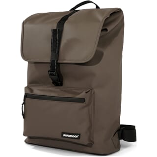 Sac à dos de cargo urbain à l'épreuve urbaine urbaine.