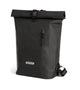 Sac à dos urban proof knox recyclé réfléchissant noir 22 litres