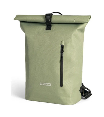Urbanproof sac à dos urban proof knox 20l rpet menthe