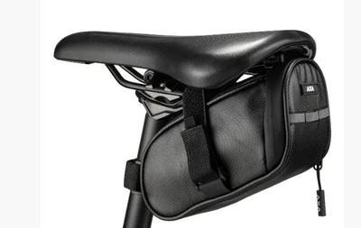 Sacoche de selle Axa - noir