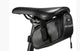 Sacoche de selle Axa - noir