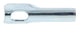 Spit g8 ancrage de plafond fil de suspension m8 vz p 100