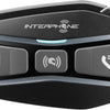 Système de communication pour casque interphone u-com 16 casque com.system interp. u-com 16 kit simple
