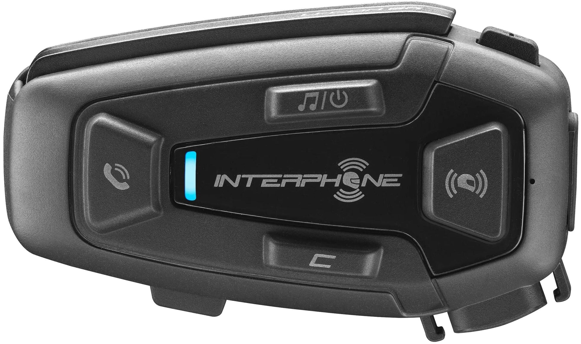 Système de communication pour casque interphone u-com 8 r casque com.system interp. kit simple u-com 8r
