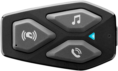 Système de communication pour casque interphone u-com 3 casque com.system interp. u-com 3 kit simple hd
