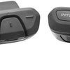 Interphone casque système de communication antenne com. système vélos double kit