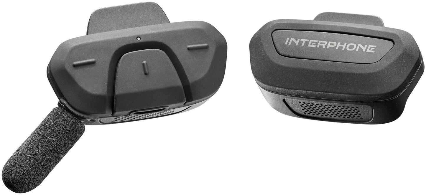 Interphone casque système de communication antenne com. système vélos double kit