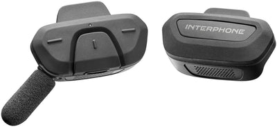Interphone casque système de communication antenne com. système vélos double kit