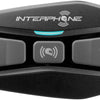 Système de communication pour casque interphone u-com 4 casque com.system interp. u-com 4 kit simple