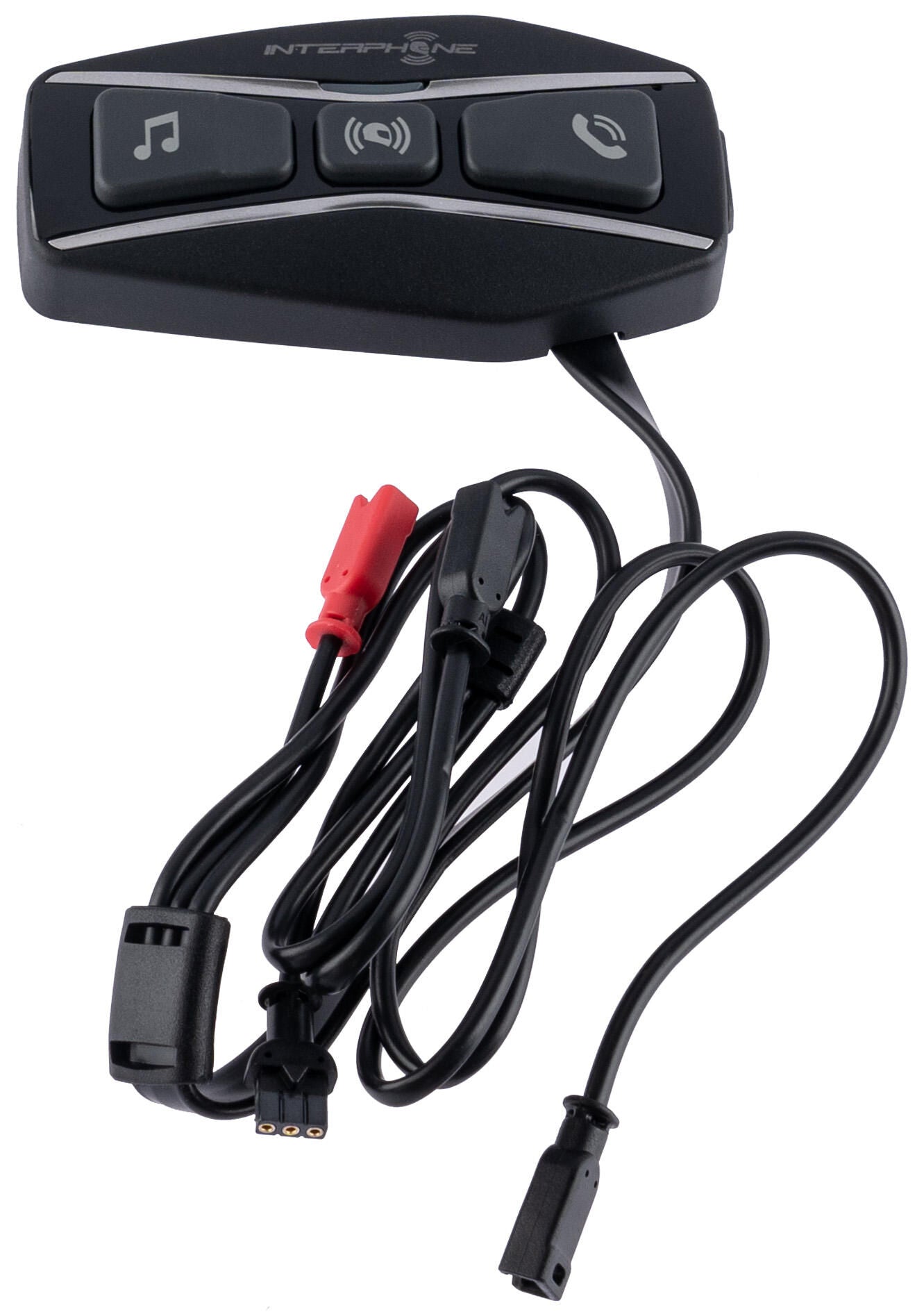 Système de communication pour casque interphone u-com 4 casque com.system interp. unité de contrôle u-com 4