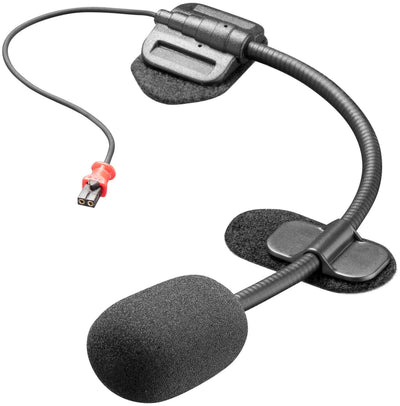 Microphone interphone interph. u-com 16 4 2