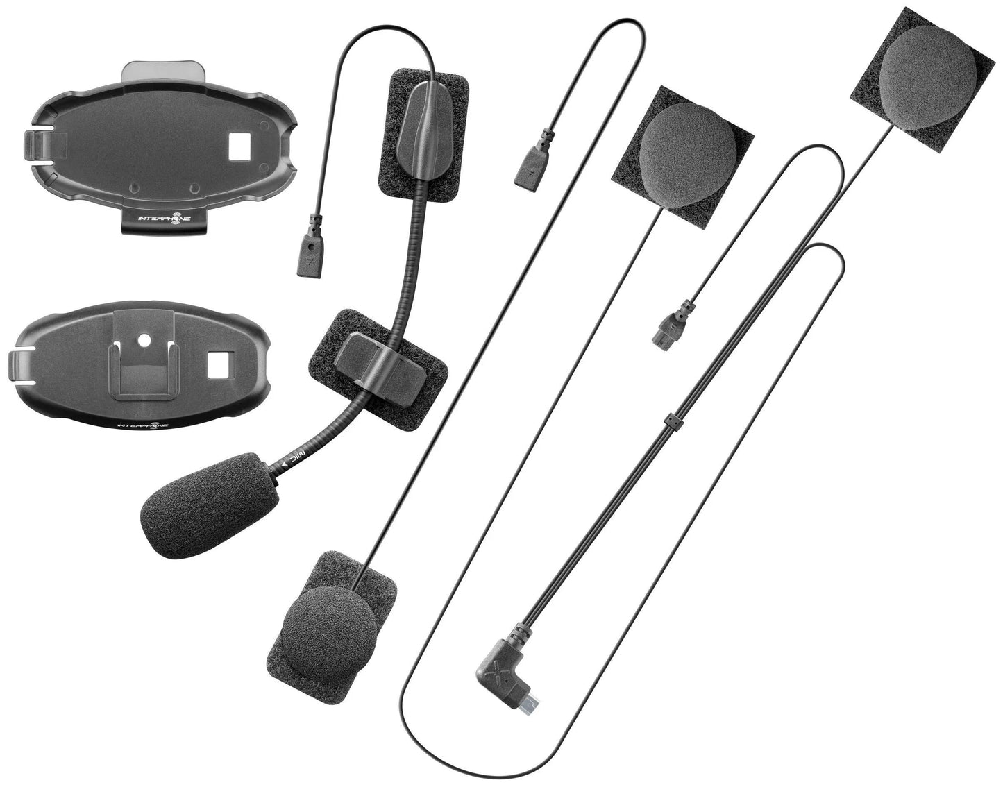 Interphone -kit audio kit audio spécial kit audio dédié tous modèles