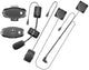 Interphone -kit audio kit audio spécial kit audio dédié tous modèles