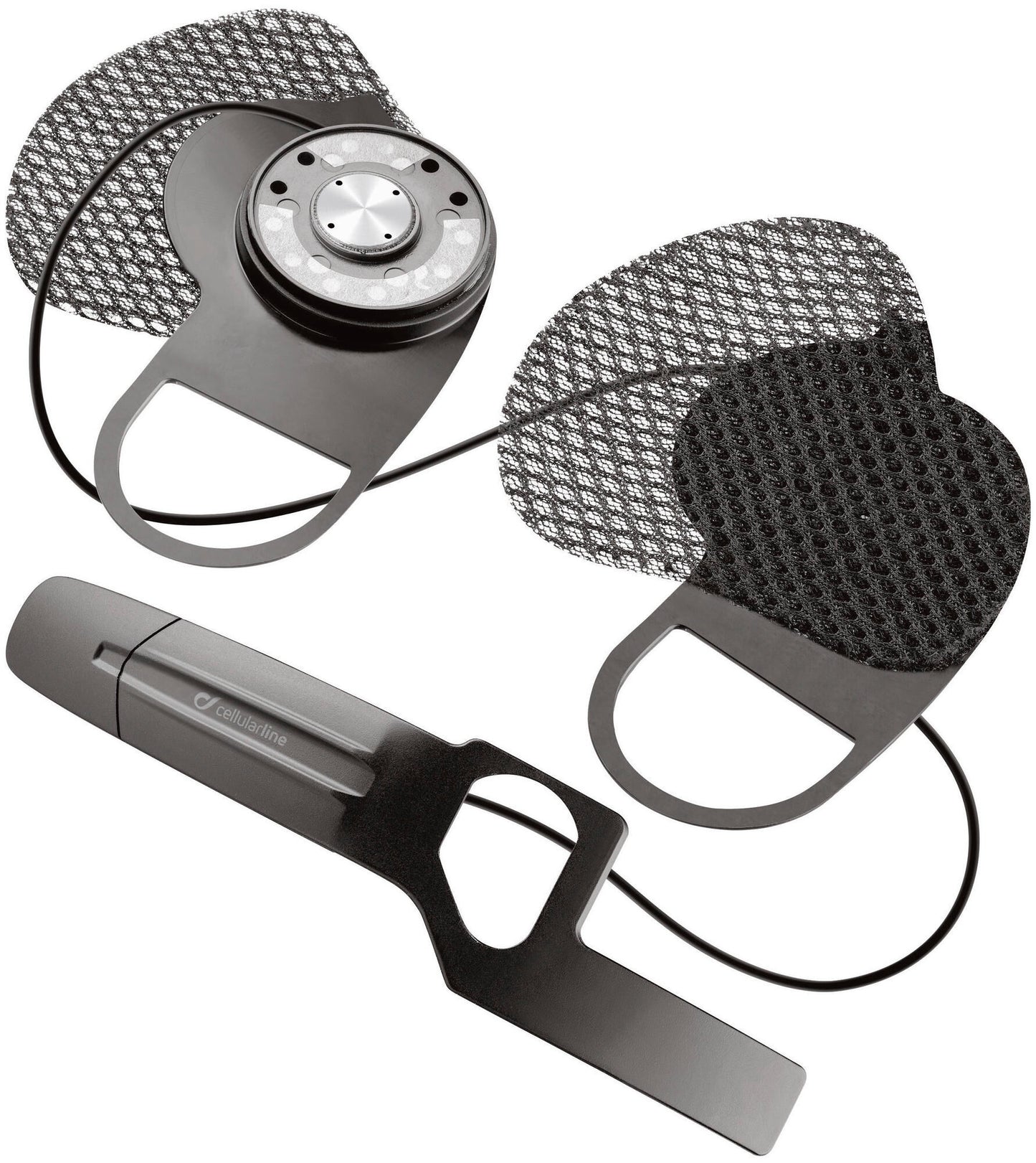 Interphone -kit audio kit audio spécial kit audio dédié modèles shoei