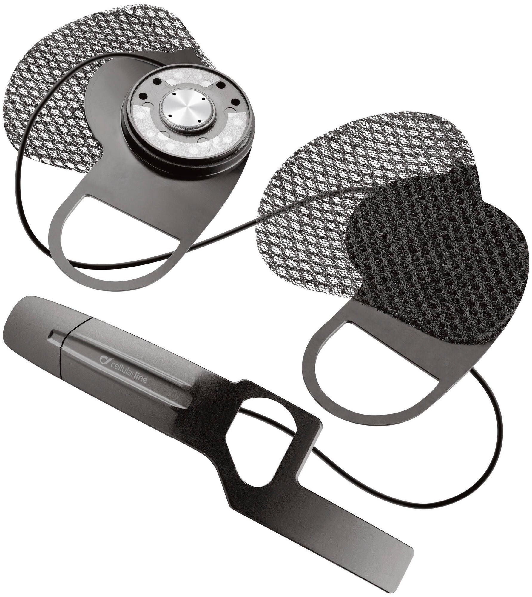 Interphone -kit audio kit audio spécial kit audio dédié modèles shoei