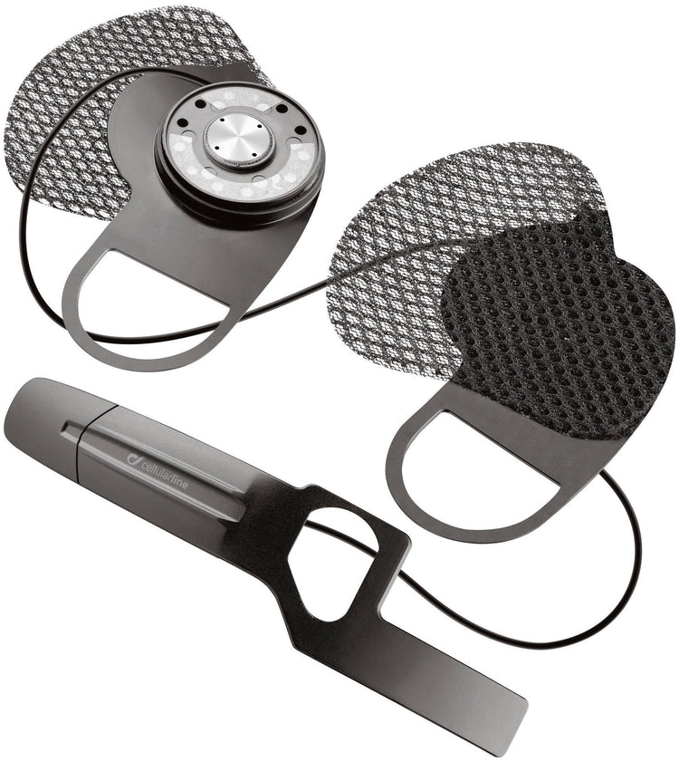 Interphone -kit audio kit audio spécial kit audio dédié modèles shoei