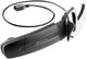 Interphone interphone microphone interph. conception plate