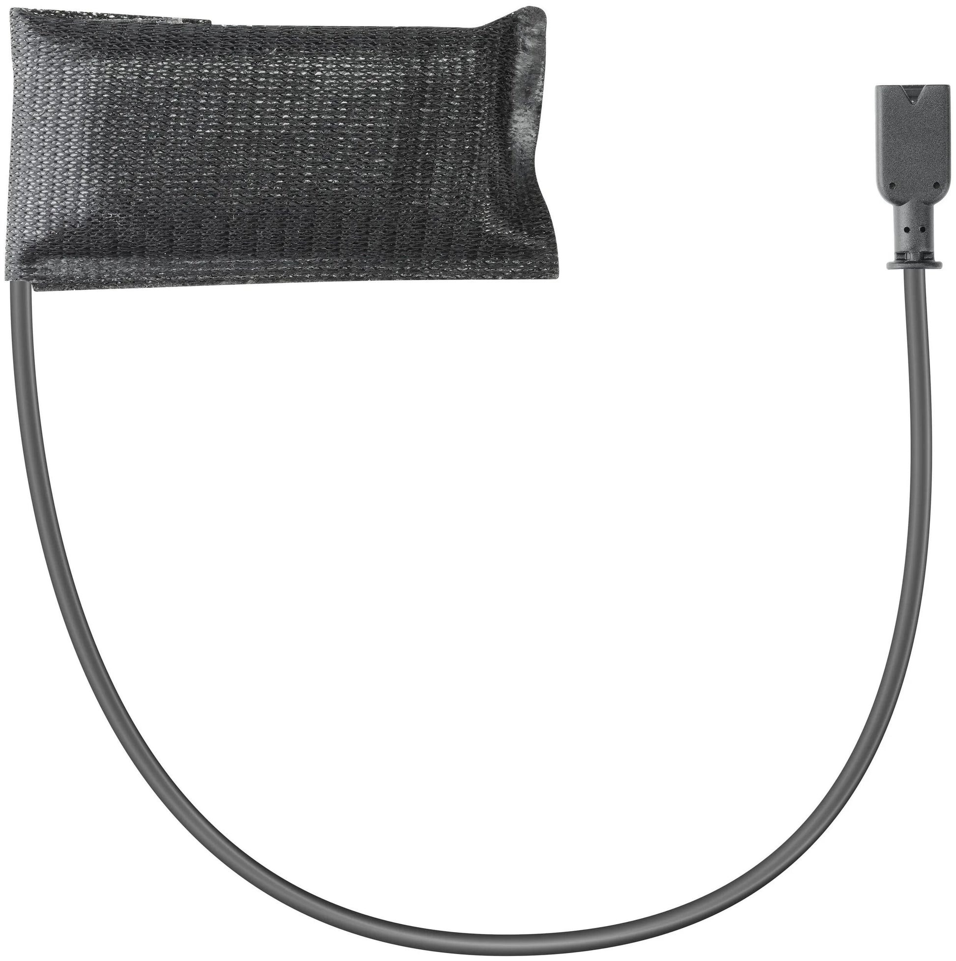 Batterie de remplacement pour interphone 1100 mah 48x23x8,5