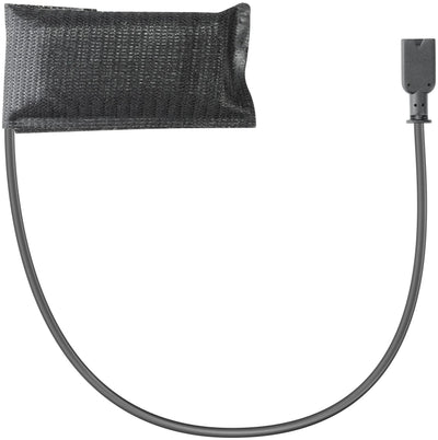 Batterie de remplacement pour interphone 1100 mah 48x23x8,5