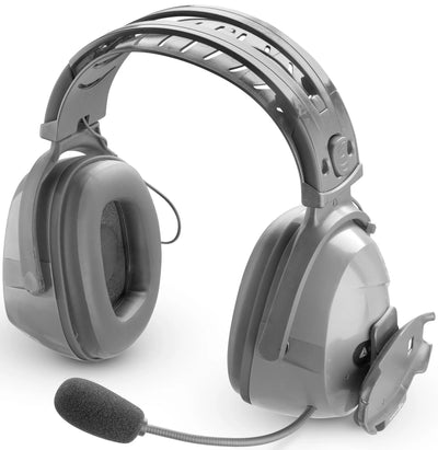 Casque d'écoute interphone u-com 6,7,8 40mm HD