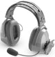 Casque d'écoute interphone u-com 6,7,8 40mm HD