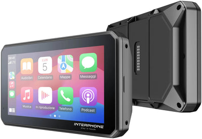 Système d'infodivertissement par interphone sync55 Écran intelligent BMW. synchroniser le jeu de voiture BMW, Android Auto 5.5