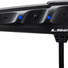 Système de communication pour casque Ls2, interphone, spectre com. spectre du système