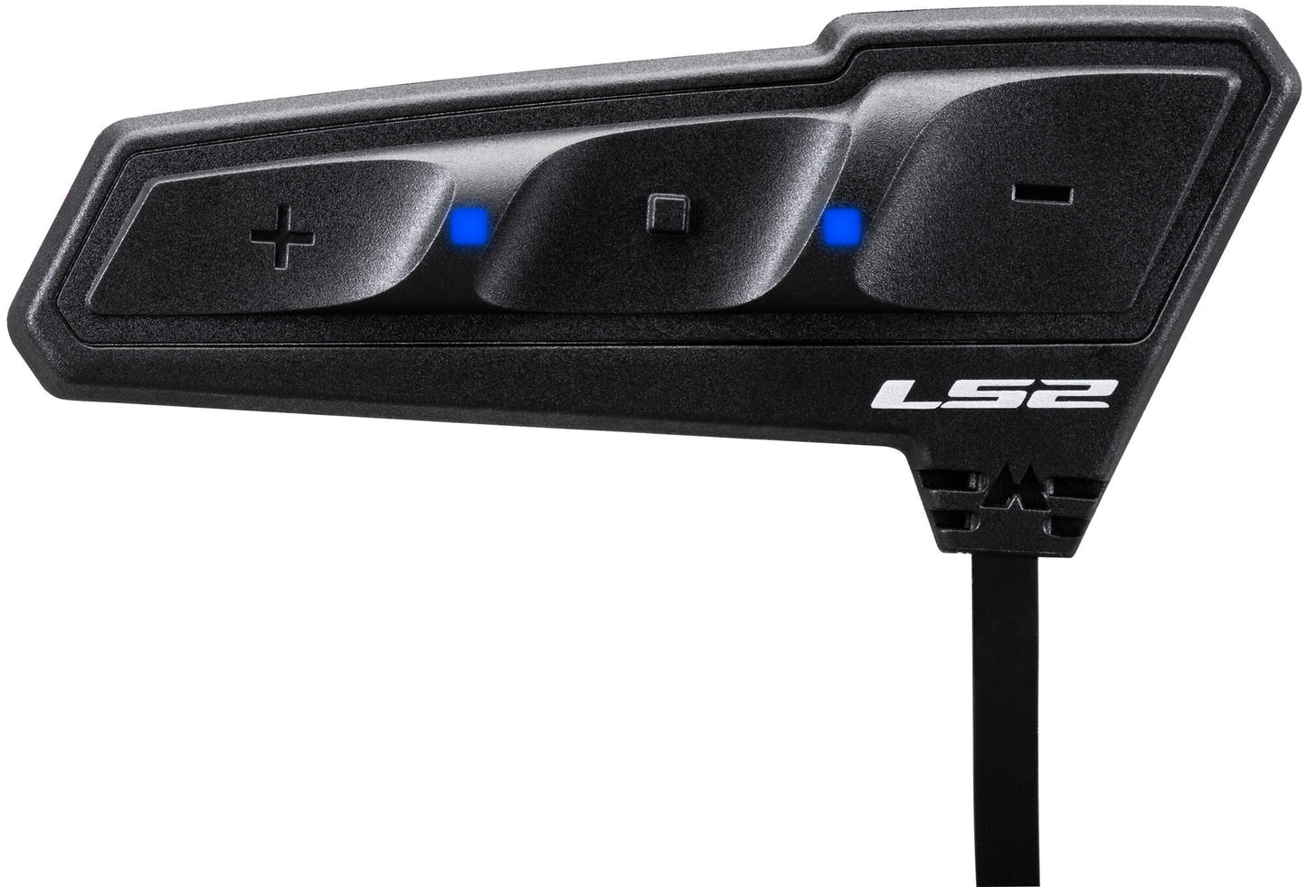 Système de communication pour casque Ls2, interphone, spectre com. spectre du système