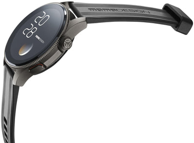 Interphone smartwatch zéro smartwatch zéro momo design 1.43