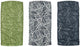 Oxford Multifun. Écharpe confortable Paisley