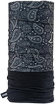 Oxford Multifun. Écharpe Snug MC Paisley Navy