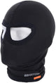 Oxford Storm Hood Eyes Lycra Black