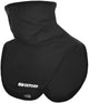 Oxford Necy Warmer Black