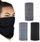 Oxford Neckerchief confortable Herringbone 3-pack