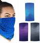 Oxford Neckerchief confortable 3 pack Prismatic