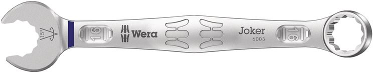 WAA STEKENN Ring Key Joker | 16 x 182 mm