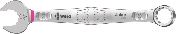 WAA STEKENN Ring Key Joker | 20 x 230 mm
