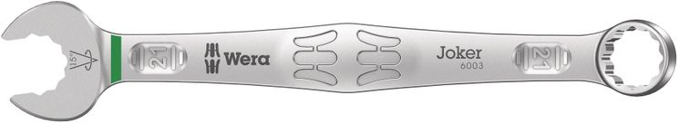 WAA STEKENN Ring Key Joker | 21 x 260 mm