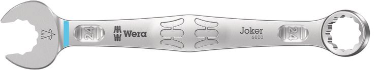 WAA STEKENN Ring Key Joker | 24 x 280 mm
