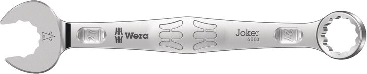 WAA STEKENN Ring Key Joker | 27 x 300 mm