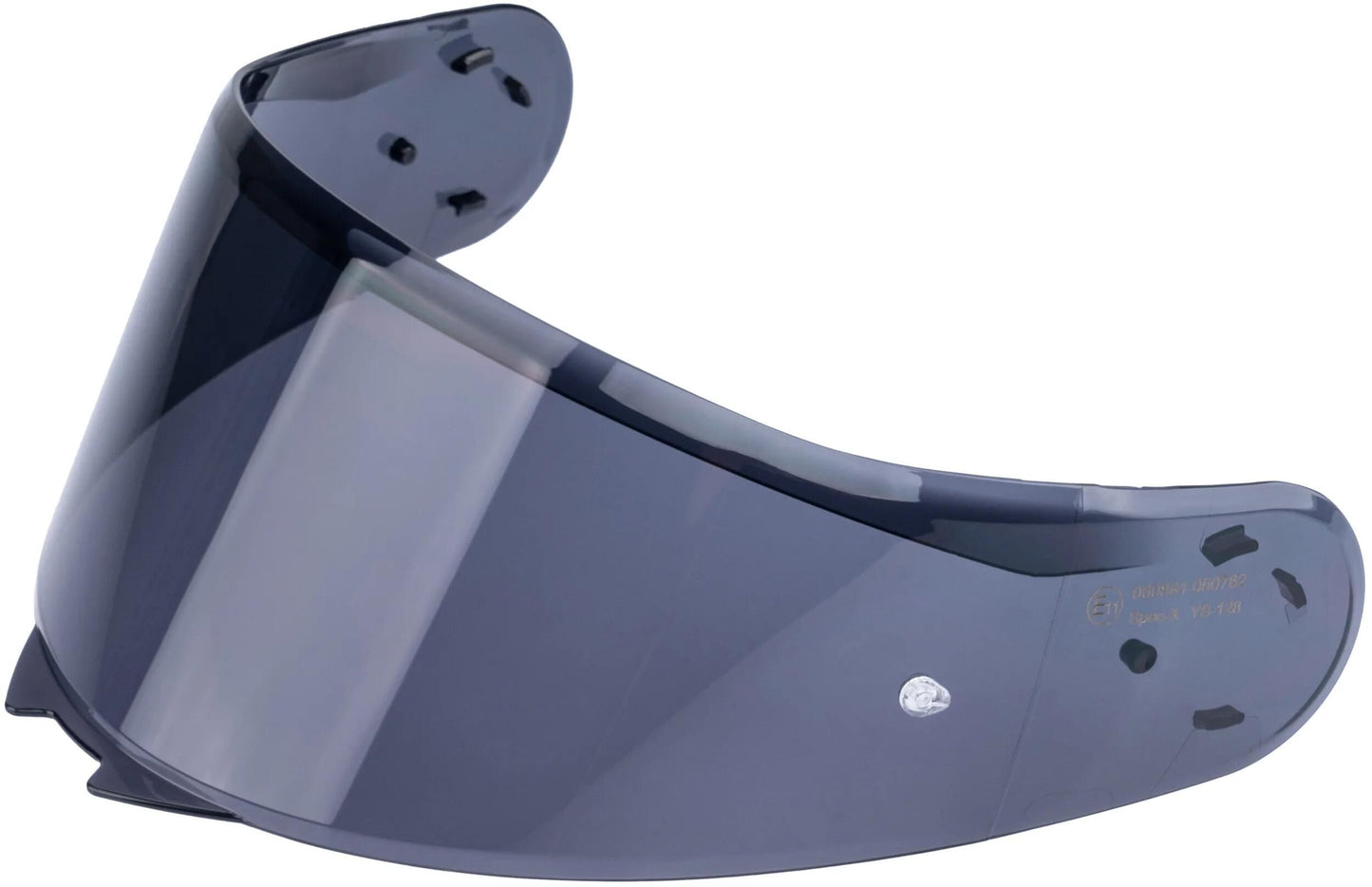 Visor Spec-X SX-95.01 Pinlock 70 TonEd Ready