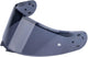 Visor Spec-X SX-95.01 Pinlock 70 TonEd Ready