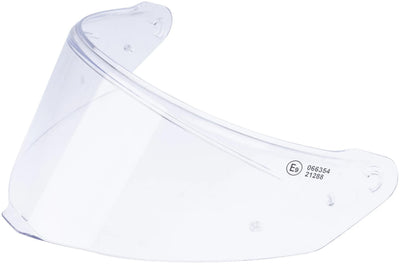 Visor Spec-X SX-85.01 Clear Pinlock 70 Ready