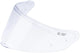 Visor Spec-X SX-85.01 Clear Pinlock 70 Ready