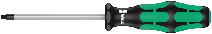 Tournevis wera torx tx 10x80