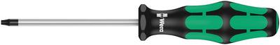 Tournevis wera torx tx 10x80