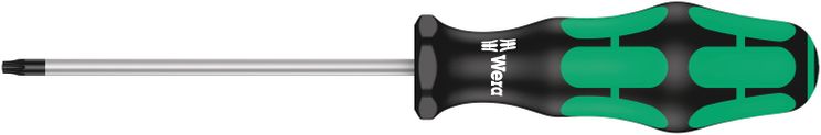 Tournevis wera torx tx 15x80