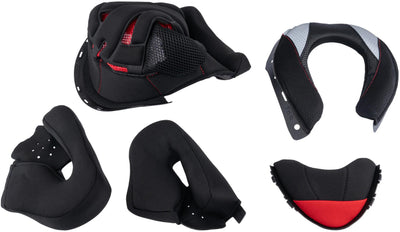 Casque Spec-X Taille intérieure XS