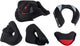 Casque Spec-X Taille intérieure XS